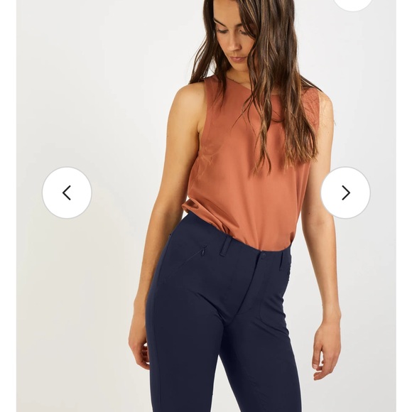 FIG - Short JOS NWT - Picture 1 of 8